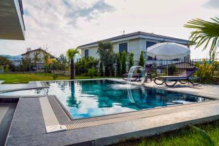 LUXURY VILLA FOUR FOURLEX (YALOVA) - Termal - 9