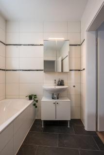 City Apartment am Königsplatz l Für 8 Personen - 2