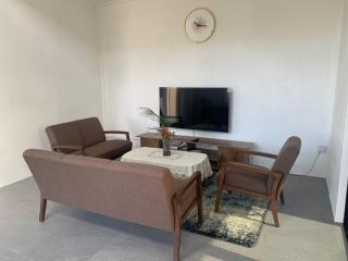 Airways Residence - Plaine Magnien - 6