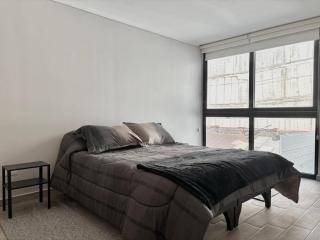 1D1B I Barrio París Londres I Sofá Cama - 5