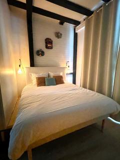 Le cocon Bourbonnoux - Bourges - 2