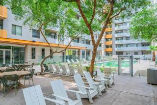 Unique 1BD -Central Downtown - Gym, Pool, Parking - 3