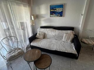 Maison conviviale à Lecci avec piscine partagée 70 m² 8 personnes - Lecci - 9