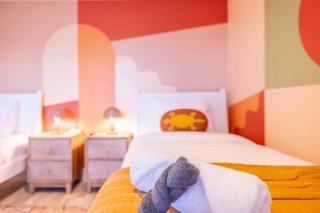 Fun Themed Home With Games and Cowboy Pool - 5
