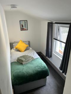 Saunders Lodge 4bedroom house sleeps up to 6 - Gillingham - 0
