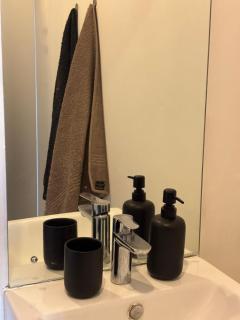 Cozy CBD Apartment - Windhoek - Windhoek - 3