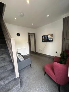 Saunders Lodge 4bedroom house sleeps up to 6 - Gillingham - 3