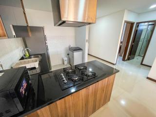 Perfecto Apartamento Vacacional - 9