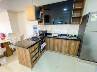 Perfecto Apartamento Vacacional - 5