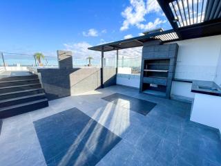 Perfecto Apartamento Vacacional - 1