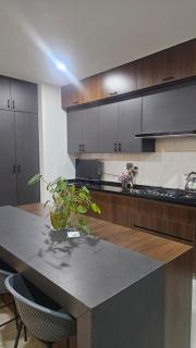 Ddepartamento en Tiquipaya - Cochabamba - 2