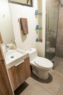 Alojamiento A/C, GYM, Cafetería | Auditorio Telmex - 7