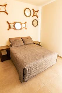 Alojamiento A/C, GYM, Cafetería | Auditorio Telmex - 2