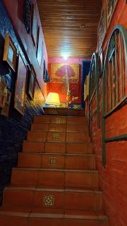Estancia Hostel - 2