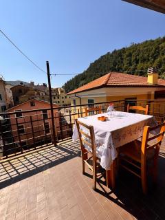 Casa Stella - Borzonasca - 0
