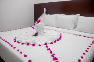 Malika Nungwi Hotel - 9