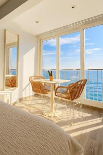 Bravamar Studio, Playa de Aro, Spain - 9