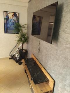 Appartement Hay Salam Résidence Al Raha - 8