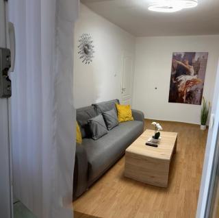 Sunrise Apartment - 4