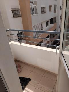 Appartement Hay Salam Résidence Al Raha - Agadir - 4