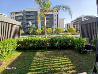 studio with Garden in privado madinaty - New cairo - 3