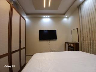 studio with Garden in privado madinaty - New cairo - 2