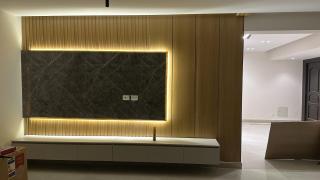 Mohandesin luxury Residence - 3 BR - 0