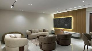 Mohandesin luxury Residence - 3 BR - 8