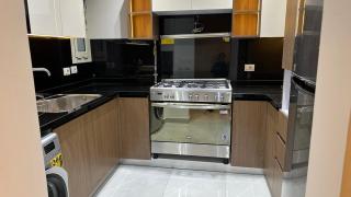 Luxury Apartment Dokki Mohandessin - Il Cairo - 5