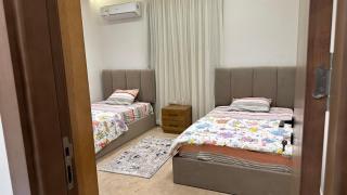 Mohandesin luxury Residence - 3 BR - 1