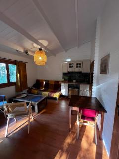 Chatka 2 nad Liwcem - 4