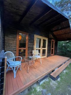 Chatka 2 nad Liwcem - Iły - 9