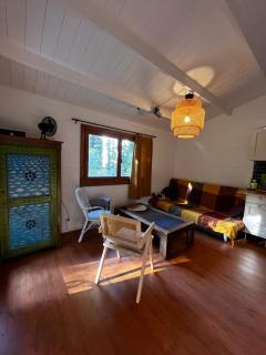 Chatka 2 nad Liwcem - 6