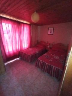 Casa Los Molles - Los Molles - 3