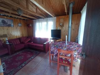 Casa Los Molles - 1