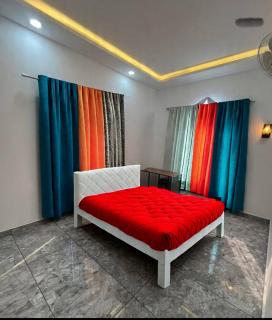Aroha Residence - Sleek and Spacious Wayanad Villa - 2
