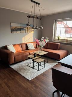Ferienwohnung Wattlooper - Dornumersiel - 0