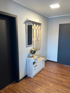 Ferienwohnung Wattlooper - Dornumersiel - 8