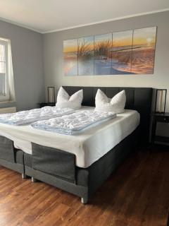 Ferienwohnung Wattlooper - 1