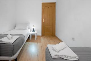 Hermoso piso en Algete, Madrid - 9