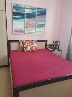 Cozy Apartment - 5