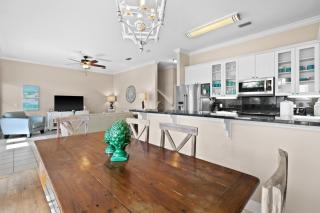 Seascape Lakefront Villas 412 - 6