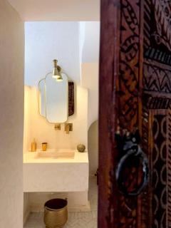 Riad Akwaba Charm and Comfort - Marrakesh - 1