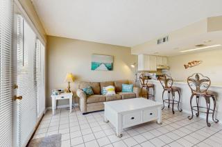 Gulfview 115 - 0