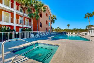 Gulfview II 201 - 8