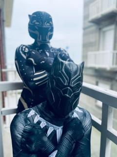 Le repaire des héros 150m plage parking privé - lesvoyagescolorés - 8