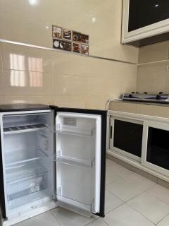 Cozy Beach Apartment in Ngor - 9