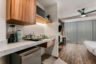 Suites Álamos by Homirent - 2