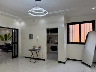 Cozy Beach Apartment in Ngor - 2