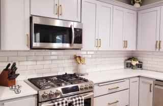 Beautiful Modern Farmhouse - 4